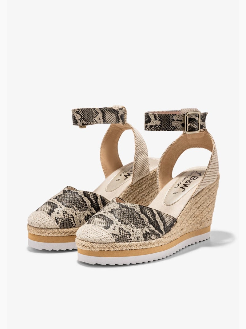 Sandalias conguitos Multicolor - Kiabi
