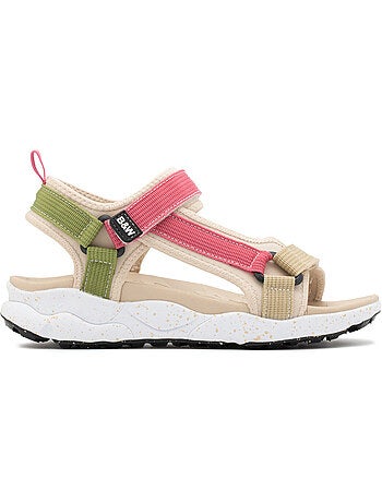 Sandalias conguitos