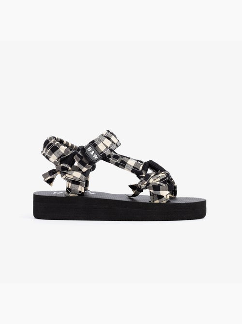 Sandalias Conguitos - Kiabi