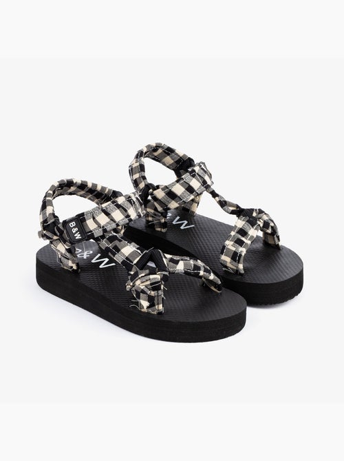 Sandalias Conguitos - Kiabi