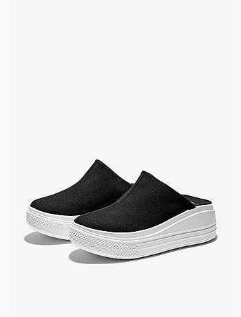 Sandalias conguitos