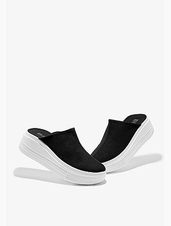 Sandalias conguitos