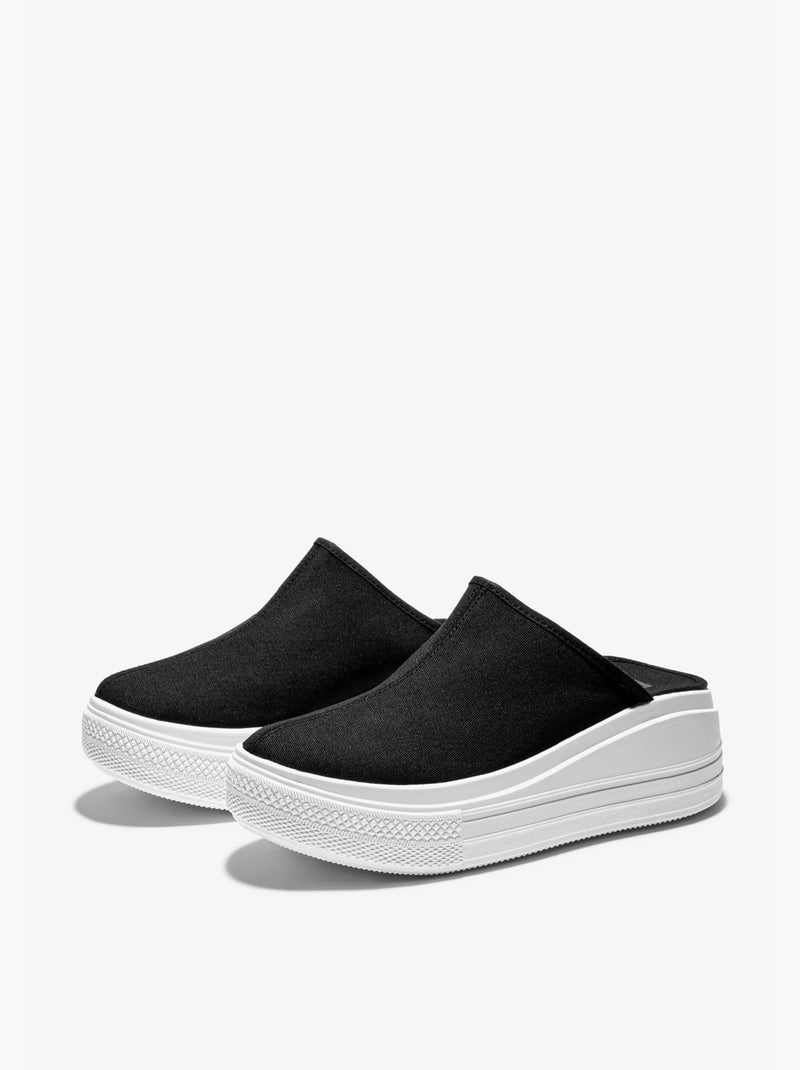 Sandalias conguitos Negro Negro - Kiabi
