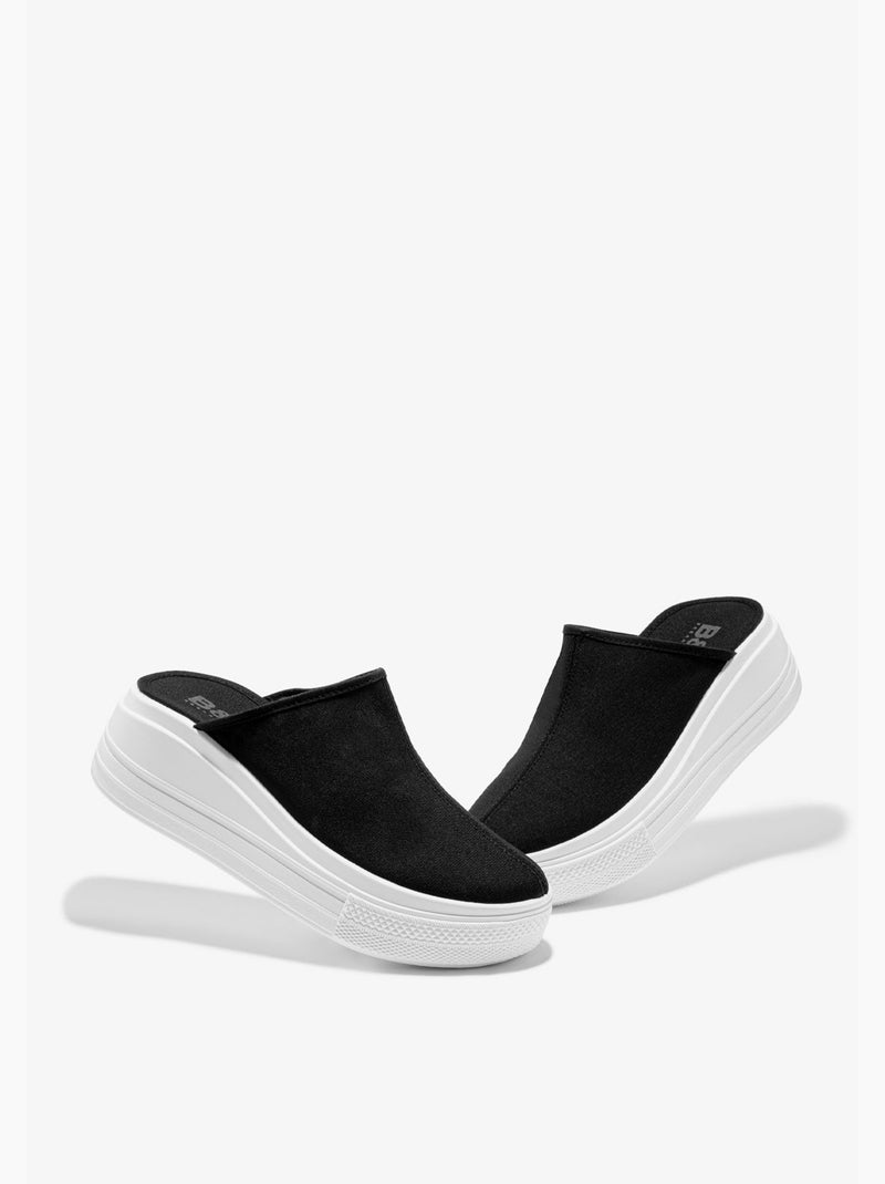 Sandalias conguitos Negro Negro - Kiabi