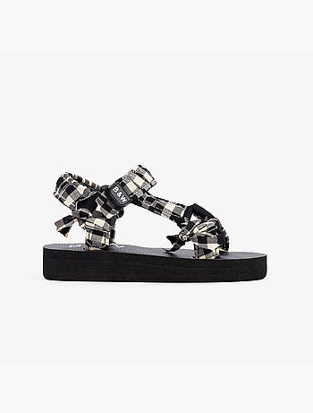 Sandalias conguitos