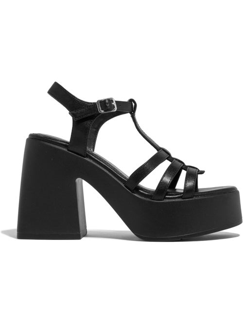 Sandalias conguitos - Kiabi