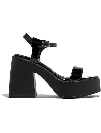 Sandalias conguitos