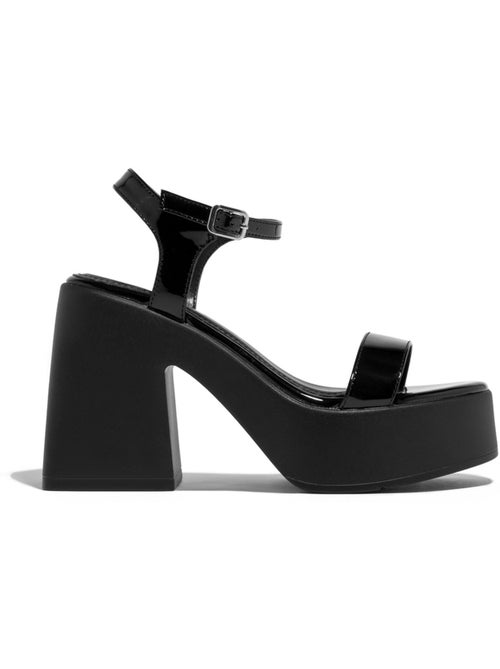 Sandalias conguitos - Kiabi