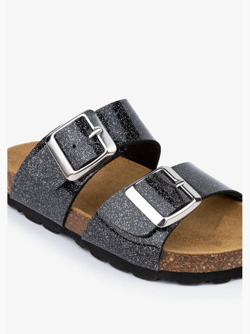 Sandalias conguitos orion bio - Kiabi Sandalias conguitos orion bio - Kiabi