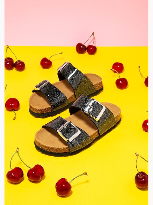 Sandalias Conguitos Orion Bio - Kiabi Sandalias Conguitos Orion Bio - Kiabi