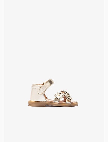 Sandalias conguitos