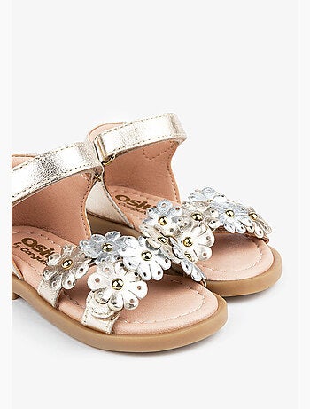 Sandalias conguitos