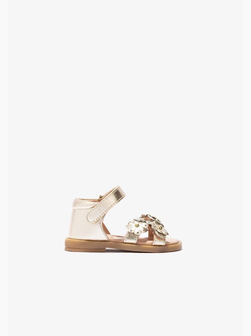Sandalias Conguitos - Kiabi Sandalias Conguitos - Kiabi