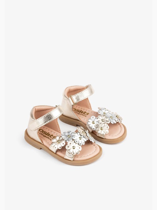 Sandalias Conguitos - Kiabi Sandalias Conguitos - Kiabi