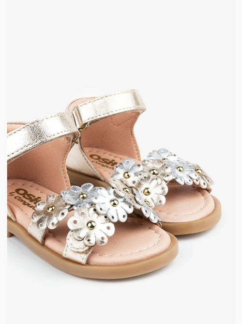 Sandalias Conguitos - Kiabi Sandalias Conguitos - Kiabi