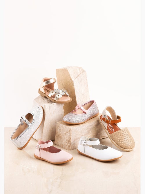 Sandalias Conguitos - Kiabi Sandalias Conguitos - Kiabi