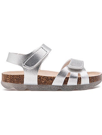 Sandalias conguitos