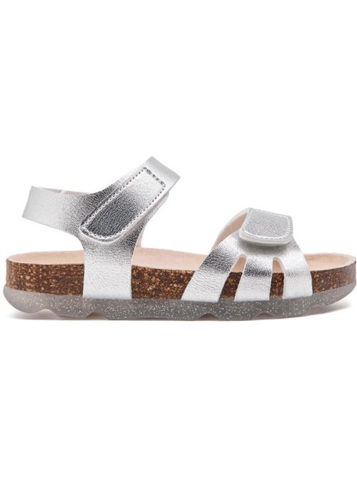 Sandalias conguitos - Kiabi
