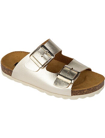 Sandalias conguitos