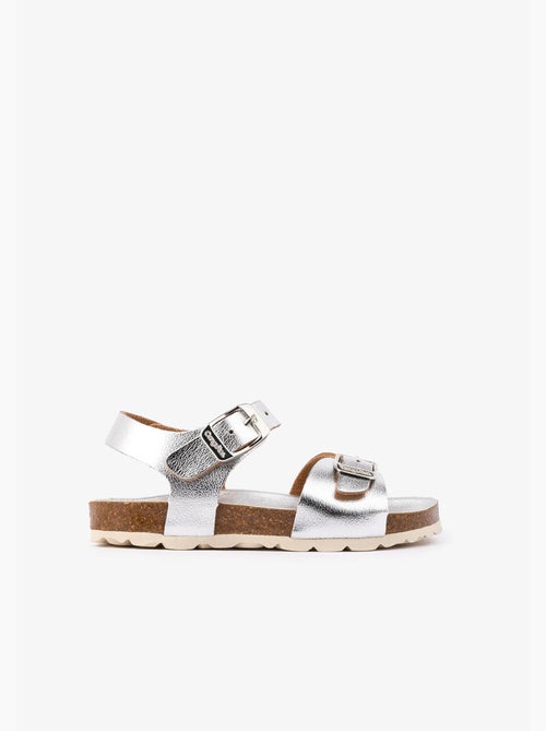 Sandalias Conguitos - Kiabi Sandalias Conguitos - Kiabi