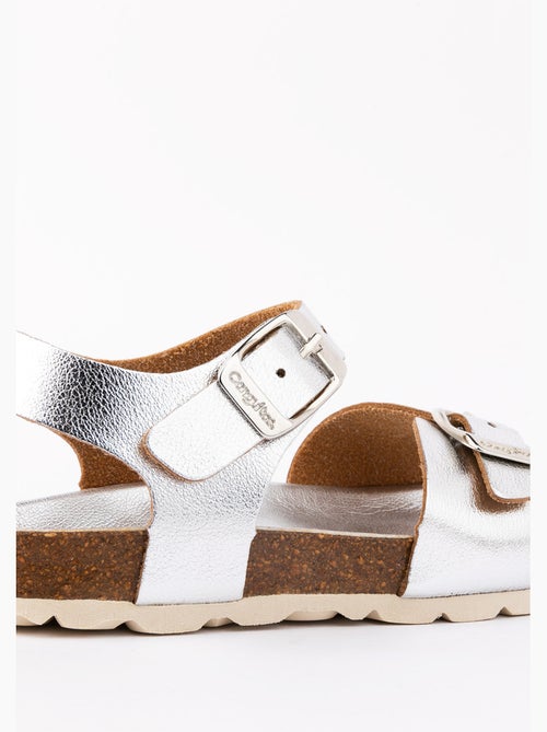 Sandalias Conguitos - Kiabi Sandalias Conguitos - Kiabi