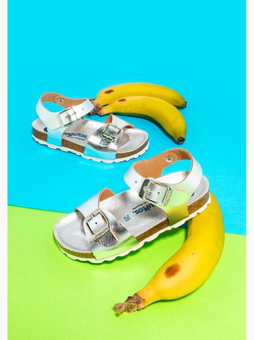 Sandalias Conguitos - Kiabi Sandalias Conguitos - Kiabi