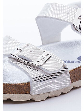 Sandalias conguitos