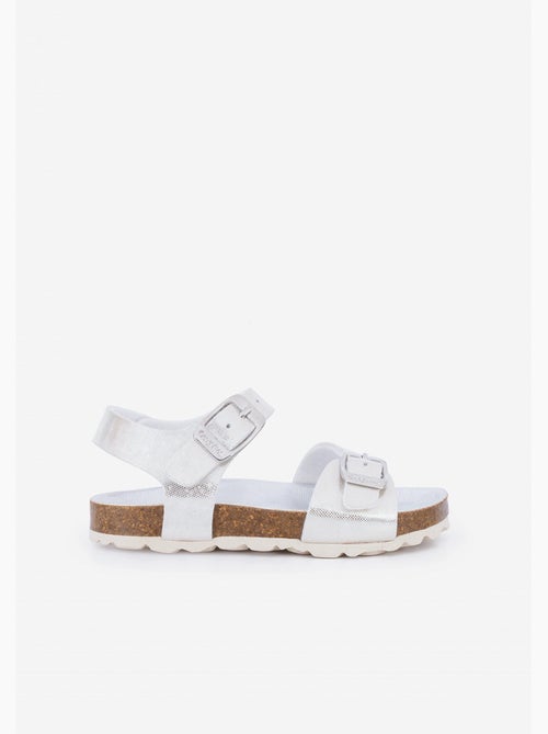 Sandalias Conguitos - Kiabi Sandalias Conguitos - Kiabi