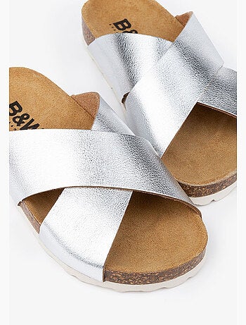 Sandalias conguitos