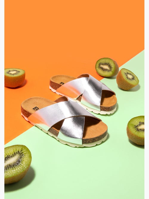 Sandalias Conguitos - Kiabi Sandalias Conguitos - Kiabi