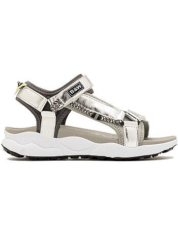 Sandalias conguitos