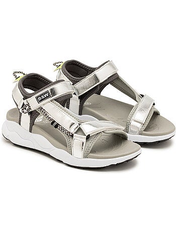 Sandalias conguitos