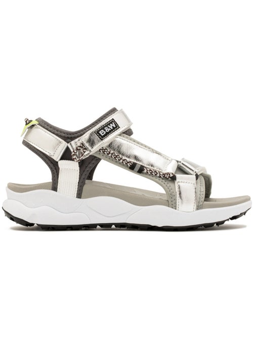 Sandalias conguitos - Kiabi