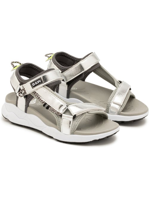 Sandalias conguitos - Kiabi