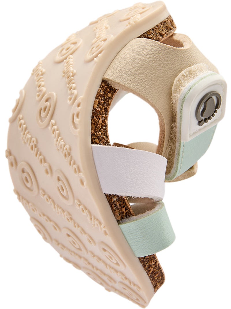 Sandalias Conguitos Respetuosa Multicolor - Kiabi