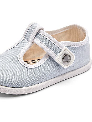 Sandalias conguitos respetuosas