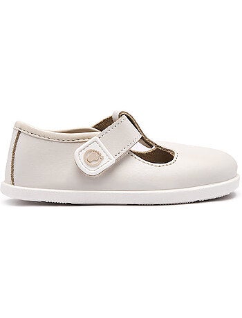 Sandalias conguitos respetuosas barefoot