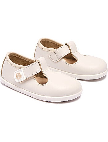 Sandalias conguitos respetuosas barefoot