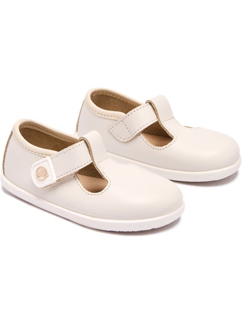 Sandalias conguitos respetuosas barefoot - Kiabi