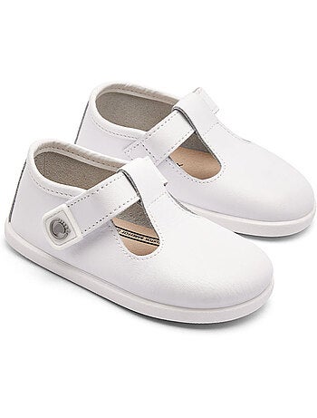 Sandalias conguitos respetuosas barefoot