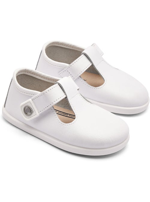 Sandalias conguitos respetuosas barefoot - Kiabi Sandalias conguitos respetuosas barefoot - Kiabi