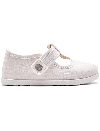 Sandalias conguitos respetuosas