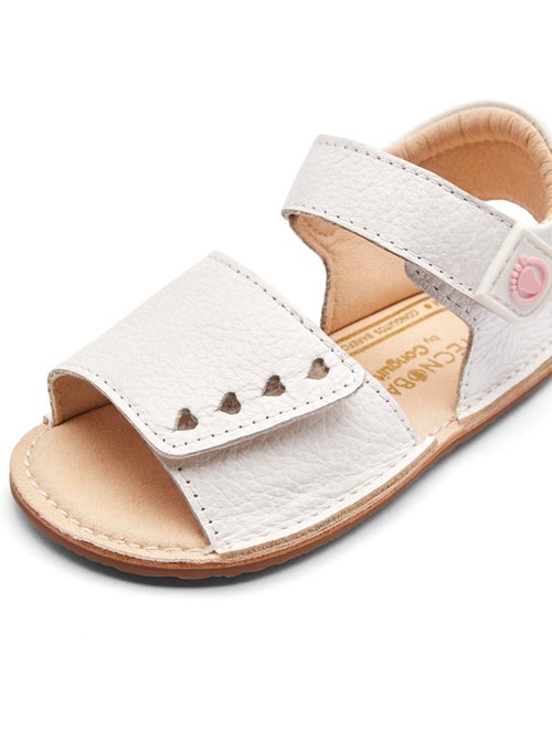 Sandalias Conguitos Respetuosas Corazón - Kiabi Sandalias Conguitos Respetuosas Corazón - Kiabi