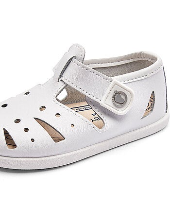 Sandalias conguitos respetuosas pepitos 3