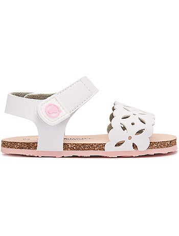 Sandalias conguitos respetuosas tecnobaby