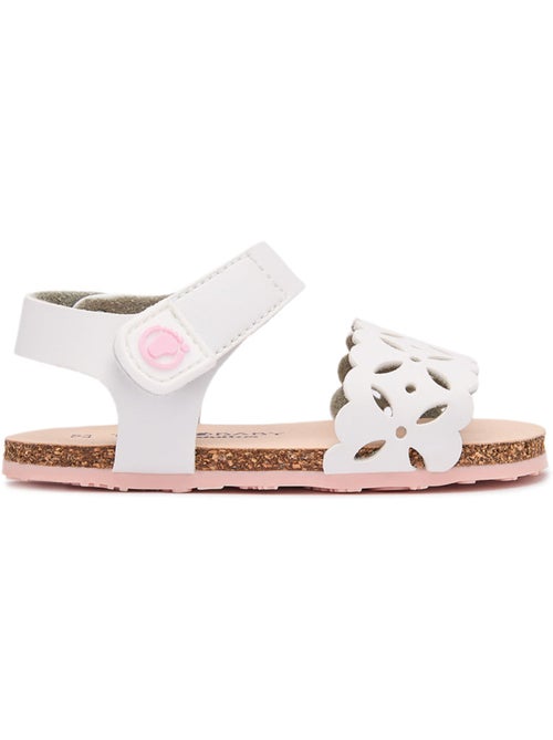 Sandalias conguitos respetuosas tecnobaby - Kiabi Sandalias conguitos respetuosas tecnobaby - Kiabi