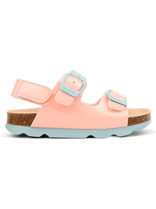 Sandalias conguitos - Kiabi