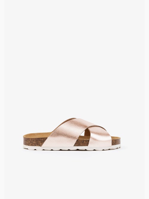 Sandalias Conguitos - Kiabi Sandalias Conguitos - Kiabi