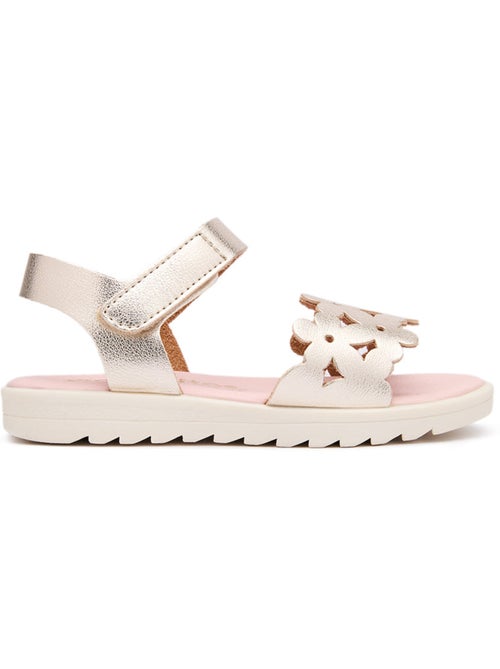 Sandalias Conguitos Shine - Kiabi Sandalias Conguitos Shine - Kiabi