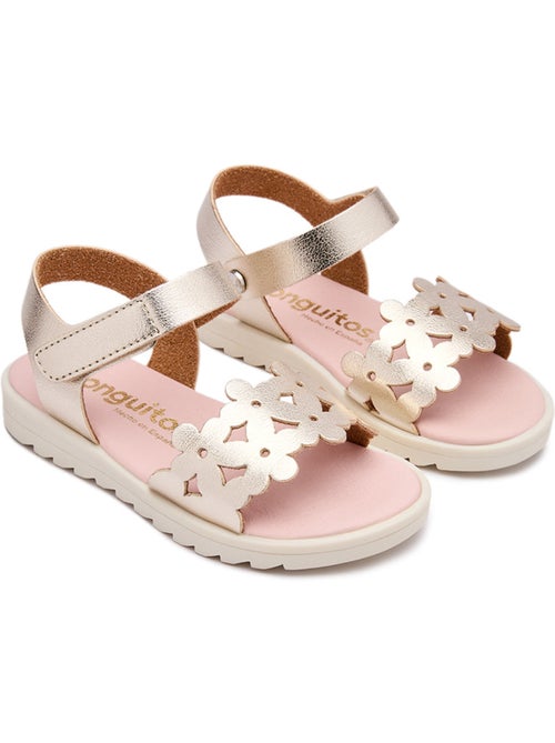 Sandalias Conguitos Shine - Kiabi Sandalias Conguitos Shine - Kiabi